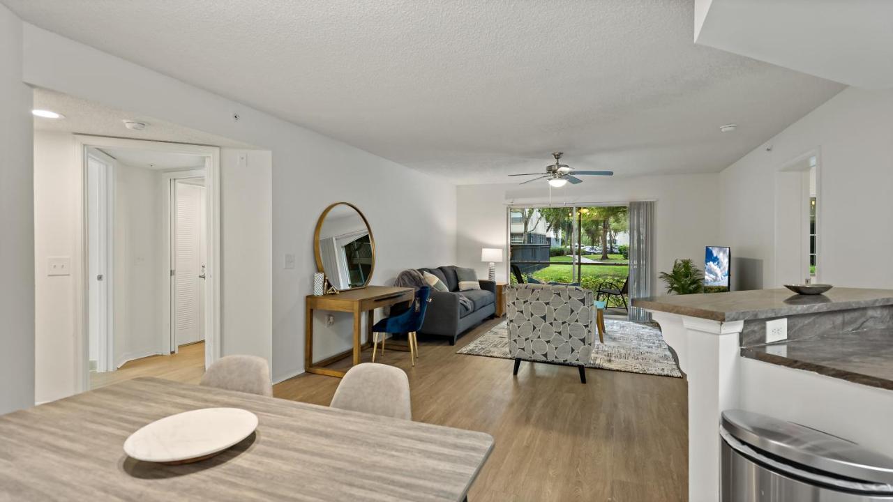 The Voya - Wellington Lejlighedshotel Eksteriør billede